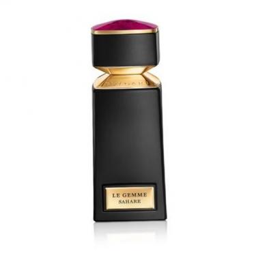 Bvlgari Le Gemme Sahare      125ml(Eau de Parfum)Ohne Box Unisex