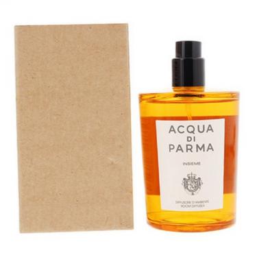 Acqua di Parma Insieme       100ml(Housing Spray and Diffuser)Ohne Box Unisex