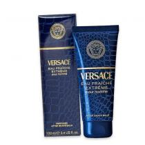 Versace Man Eau Fraiche Extreme      100ml(Aftershave Balm) für Männer