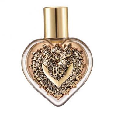 Dolce&Gabbana Devotion  Refillable     20ml(Eau de Parfum) für Frauen