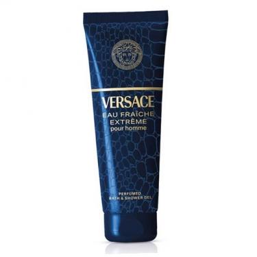 Versace Man Eau Fraiche Extreme      250ml(Shower Gel) für Männer