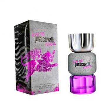 Roberto Cavalli Just Cavalli Give Me Magic      100ml(Eau de Toilette) für Frauen