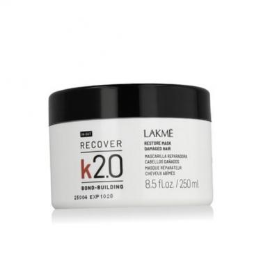 Lakmé k2.0 Recover Restore Conditioner      300ml(Conditioner) Unisex