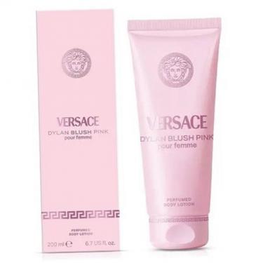 Versace Pour Femme Dylan Blush Pink      200ml(Body Lotion) für Frauen