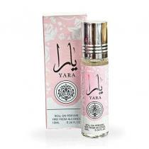 Lattafa Yara  Rollerball     10ml(Perfumed Oil) für Frauen