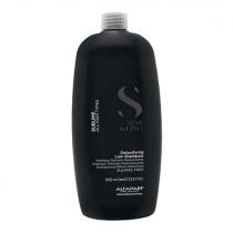 ALFAPARF MILANO Semi Di Lino Sublime Detoxifying Low Shampoo      1000ml(Shampoo) für Frauen