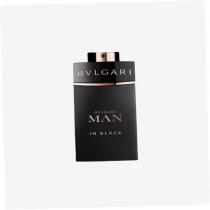 Bvlgari MAN In Black Refillable     100ml(Eau de Parfum) für Männer