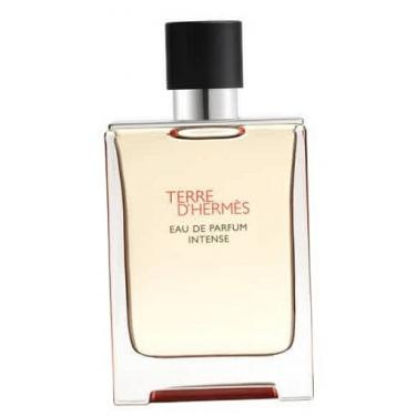 Hermes Terre d'Hermes Intense Refillable     100ml(Eau de Parfum) für Männer