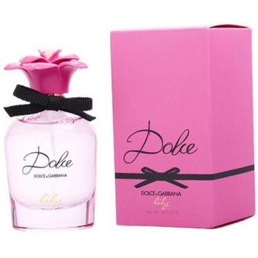 Dolce&Gabbana Dolce Lily      50ml(Eau de Toilette) für Frauen