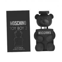 Moschino Toy Boy 2       100ml(Eau de Parfum) für Männer
