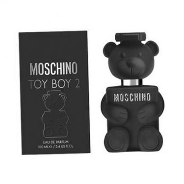 Moschino Toy Boy 2       100ml(Eau de Parfum) für Männer