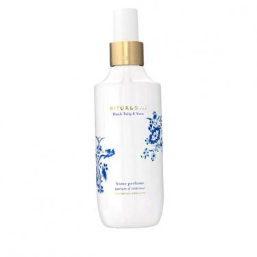 Rituals Amsterdam Collection Home Perfume      200ml(Housing Spray and Diffuser) für Frauen