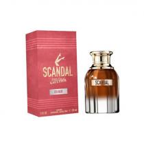 Jean Paul Gaultier Scandal Elixir      50ml(Perfume) für Frauen