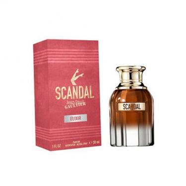 Jean Paul Gaultier Scandal Elixir      50ml(Perfume) für Frauen