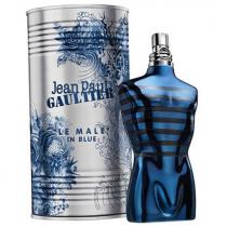 Jean Paul Gaultier Le Male In Blue      125ml(Eau de Parfum) für Männer