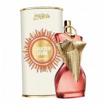 Jean Paul Gaultier Gaultier Divine Couture Refillable     100ml(Eau de Parfum) für Frauen