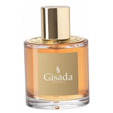 Gisada Ambassador Women       100ml(Eau de Parfum)Ohne Box für Frauen