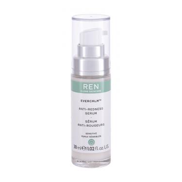 Ren Clean Skincare Evercalm Anti-Redness  30Ml    Für Frauen (Skin Serum)