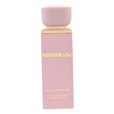 Gulf Orchid Gourmand Collection Marshmallow      100ml(Eau de Parfum) Unisex