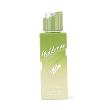Gulf Orchid Baklava Bite       100ml(Eau de Parfum) Unisex