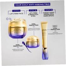 Shiseido Vital Perfection Intensive WrinkleSpot Treatment A+      20ml(Day Cream) für Frauen