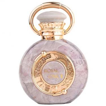 Al Wataniah Royal Oak II      100ml(Eau de Parfum) Unisex