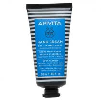 Apivita Hand Cream for Dry-Chapped Hands      50ml(Hand Cream) Unisex