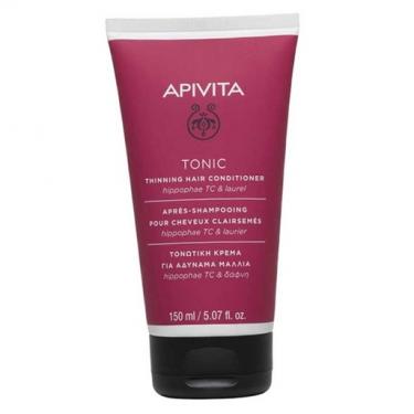Apivita Tonic Thinning Hair Conditioner      150ml(Conditioner) für Frauen