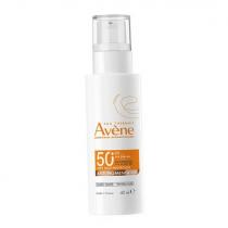 Avene Sun Anti-Pigmentation Tinted Fluid  SPF50+    40ml(Face Sun Care) Unisex