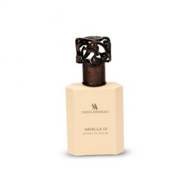 Swiss Arabian Soul Of Bali       100ml(Perfume Extract) Unisex