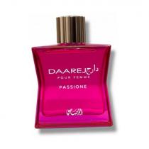 Rasasi Daarej Passione      100ml(Eau de Parfum) für Frauen