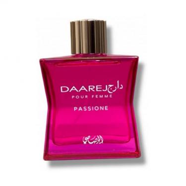 Rasasi Daarej Passione      100ml(Eau de Parfum) für Frauen