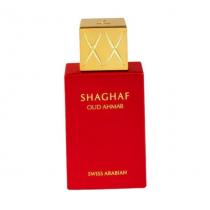 Swiss Arabian Shaghaf Oud Ahmar      25ml(Eau de Parfum) Unisex
