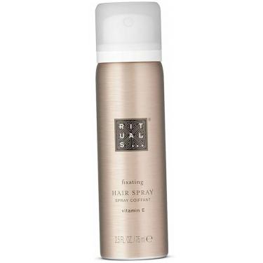Rituals Elixir Hair Collection Fixating Hairspray      75ml(Hair Spray) für Frauen