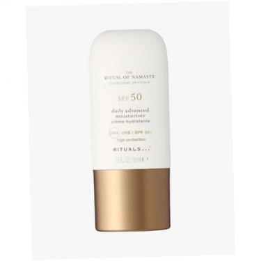 Rituals The Ritual Of Namaste Daily Advanced Moisturiser  SPF50    50ml(Day Cream) für Frauen
