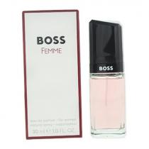 HUGO BOSS Femme       30ml(Eau de Parfum) für Frauen