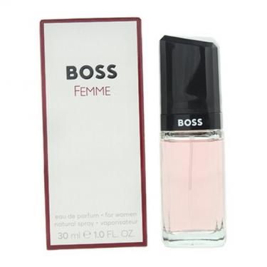 HUGO BOSS Femme       30ml(Eau de Parfum) für Frauen