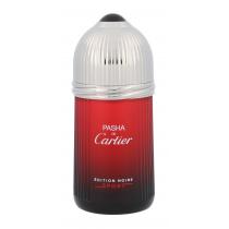 Cartier Pasha De Cartier Edition Noire Sport  50Ml    Für Mann (Eau De Toilette)