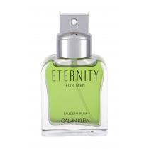 Calvin Klein Eternity   50Ml   For Men Für Mann (Eau De Parfum)