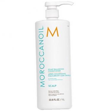 Moroccanoil Scalp Balancing Conditioner      1000ml(Conditioner) für Frauen