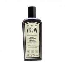 American Crew Boost Pre-Styling Cleanser       250ml(Shampoo) für Männer