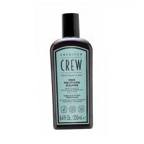 American Crew Fiber Pre-Styling Cleanser      250ml(Shampoo) für Männer