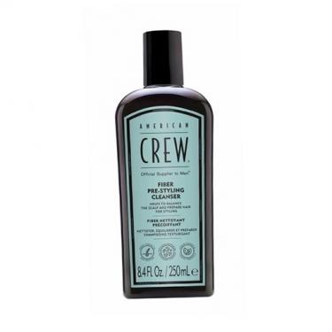 American Crew Fiber Pre-Styling Cleanser      250ml(Shampoo) für Männer