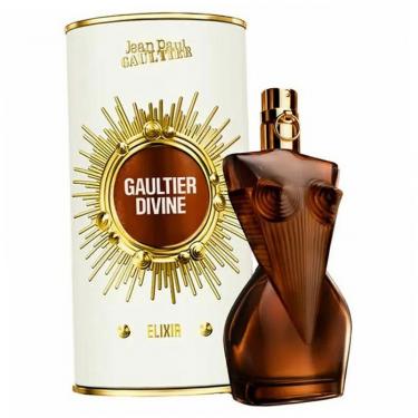 Jean Paul Gaultier Gaultier Divine Elixir Refillable     30ml(Perfume) für Frauen