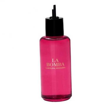 Carolina Herrera La Bomba  Refill     200ml(Eau de Parfum) für Frauen