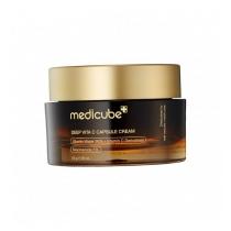 Medicube Deep Vita C Capsule Cream      55g(Day Cream) Unisex