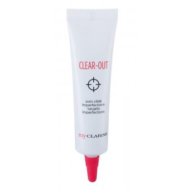 Clarins Clear-Out   15Ml    Für Frauen (Local Care)