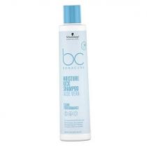 Schwarzkopf Professional BC Bonacure Moisture Kick Aloe Vera Shampoo      250ml(Shampoo) für Frauen