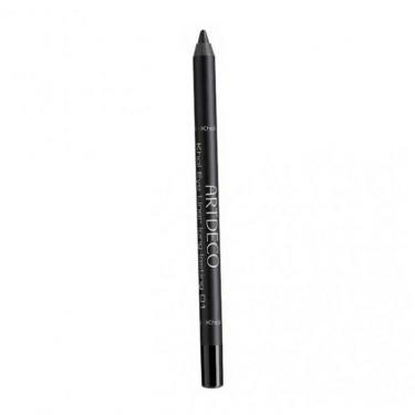 Artdeco Khol Eye Liner Long-Lasting      01 Black 1,2g(Eye Pencil) für Frauen