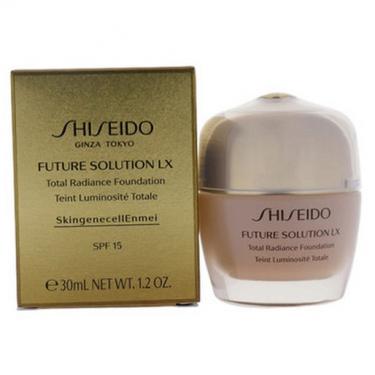 Shiseido Synchro Skin Self-Refreshing  SPF30   410 Sunstone 30ml(Makeup) für Frauen
